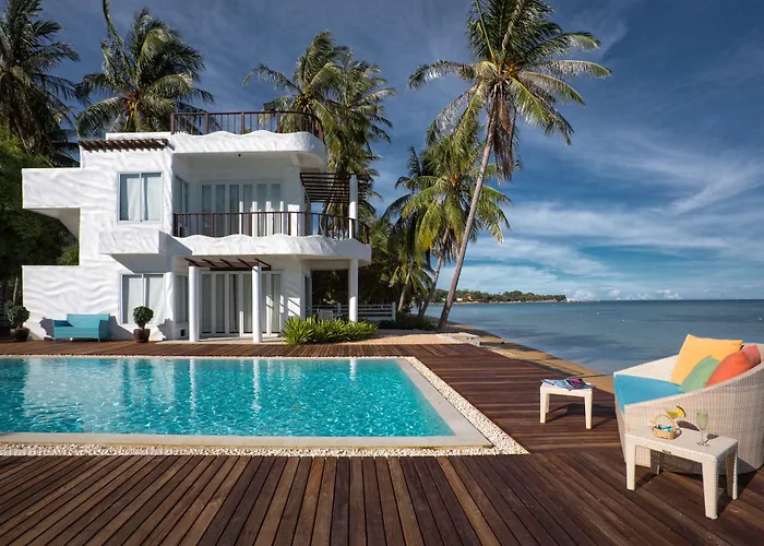 Villa Nalinnadda Petite & Spa, Adults Only
