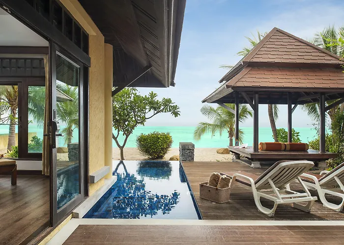 Nora Beach Resort&Spa - SHA Plus