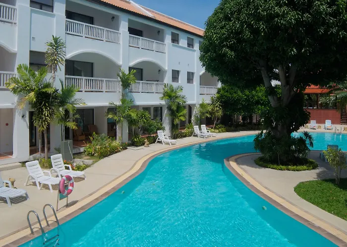 Samui Palm Beach Resort - Sha Extra Plus Ko Samui, Thailand