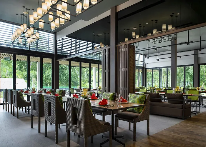 Mida Resort Kanchanaburi - Sha Plus Sai Yok, Thailand