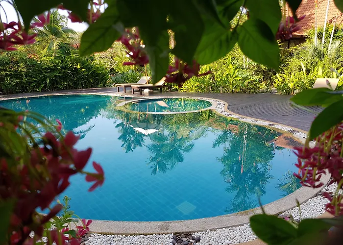 Tropicana Lanta Resort Ko Lanta, Thailand