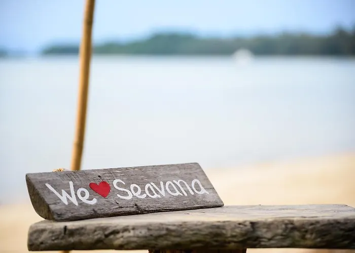 Seavana Beach