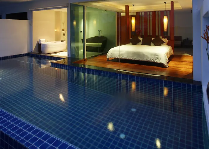La Flora Resort Patong