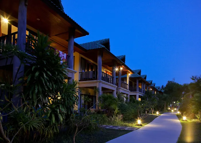 Railay Bay & Spa