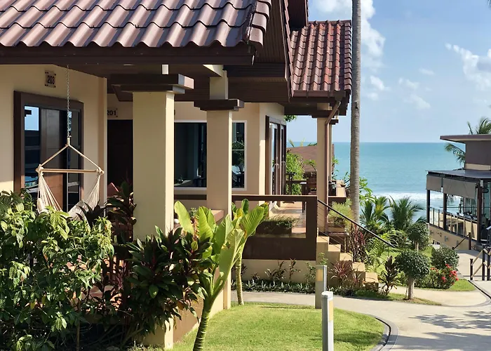 Royal Beach Boutique Resort & Spa Koh Samui Lamai Beach , Thailand