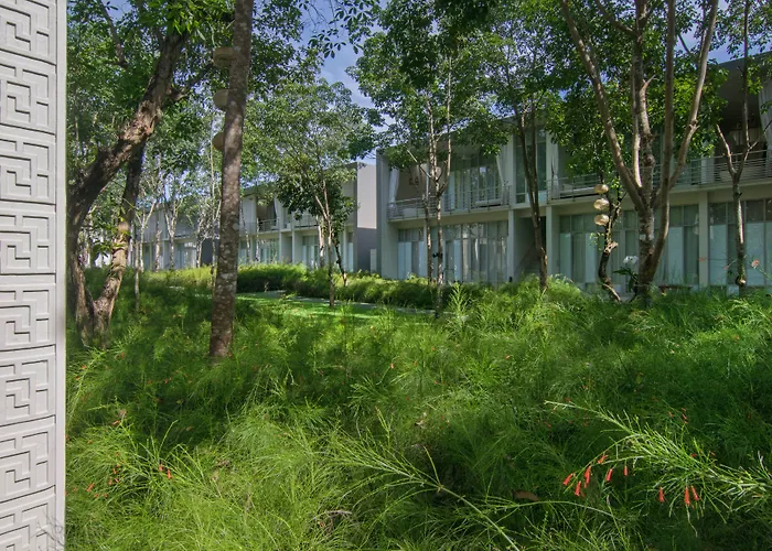 Sala Phuket Mai Khao Beach Resort, Tailandia