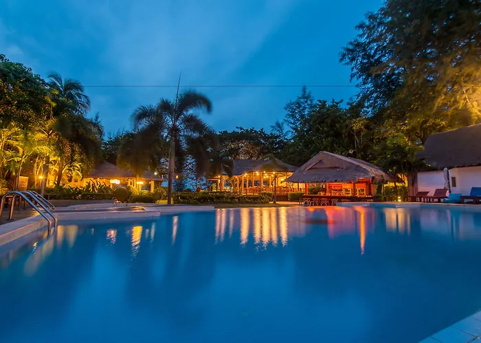 Twin Bay Resort Ko Lanta, Thailand