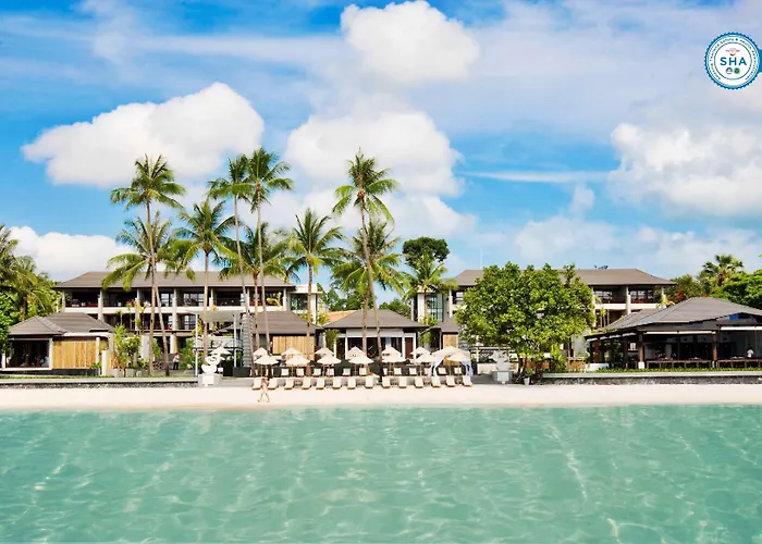 Sareeraya Villas & Suites Ko Samui, Thailand