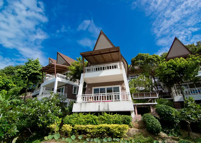 Cocohut Beach Resort&Spa