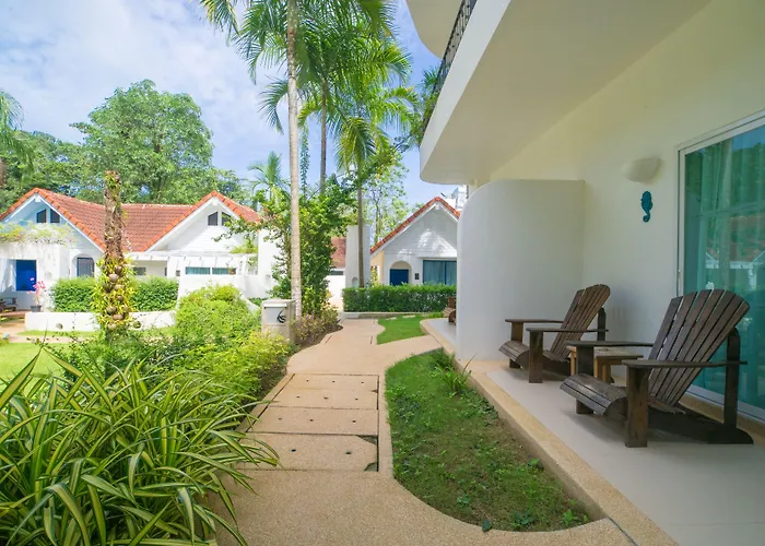 Ocean Breeze Khaolak