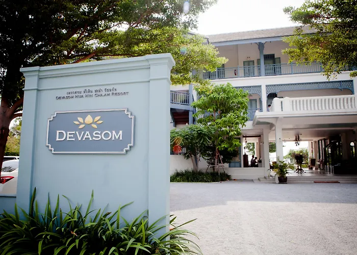 Devasom Hua Hin