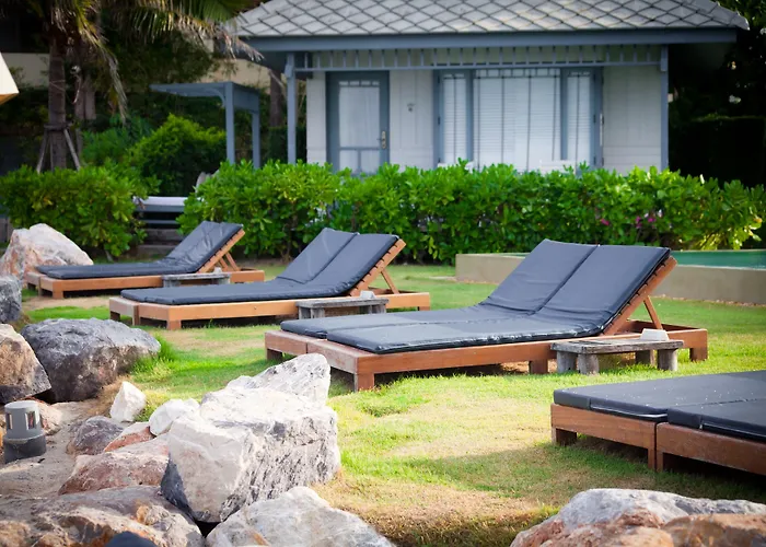 Devasom Hua Hin