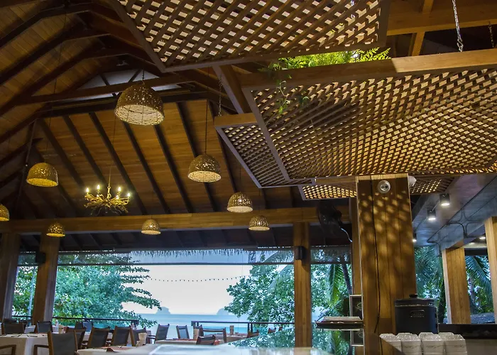 Tup Kaek Sunset Beach Resort-Sha Plus Tab Kaek, Tailandia