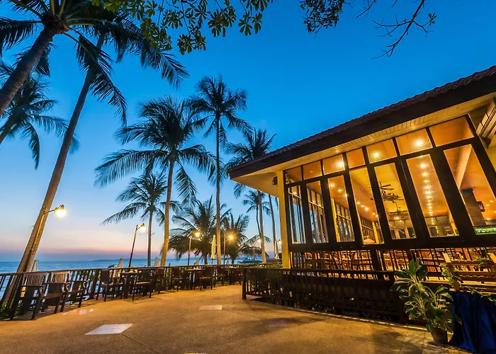 Pinnacle Samui