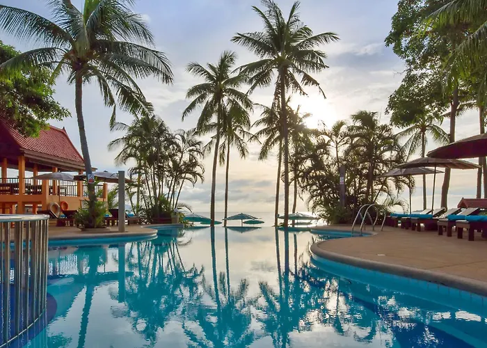 Pinnacle Samui