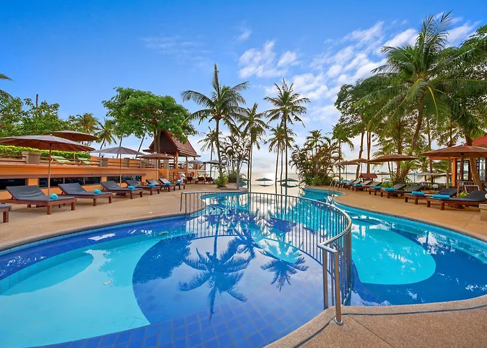 Pinnacle Samui Resort Mae Nam, Thailand