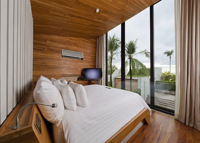 Hotel Casa De La Flora (Adults Only) Khao Lak, Thailand