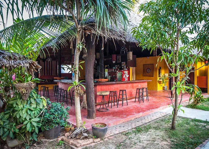 Lanta Pearl Beach Resort Ko Lanta, Thailand