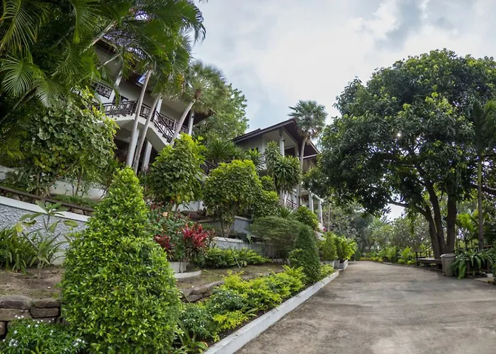 Ban'S Diving Resort Ko Tao, Tailandia