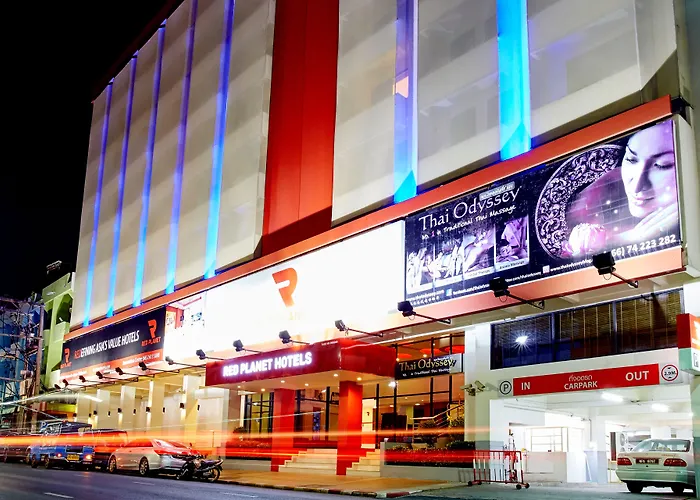 Easy Planet Hat Yai