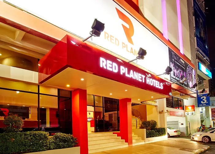 Easy Planet Hat Yai, Thailand