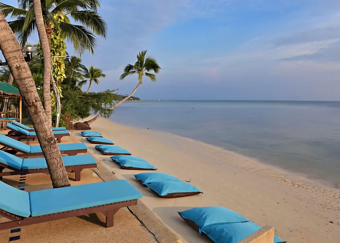 Blu' Beach
