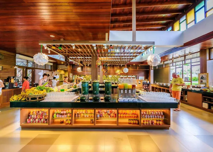 The Sands Khao Lak By Katathani - Sha Extra Plus, Thailandia