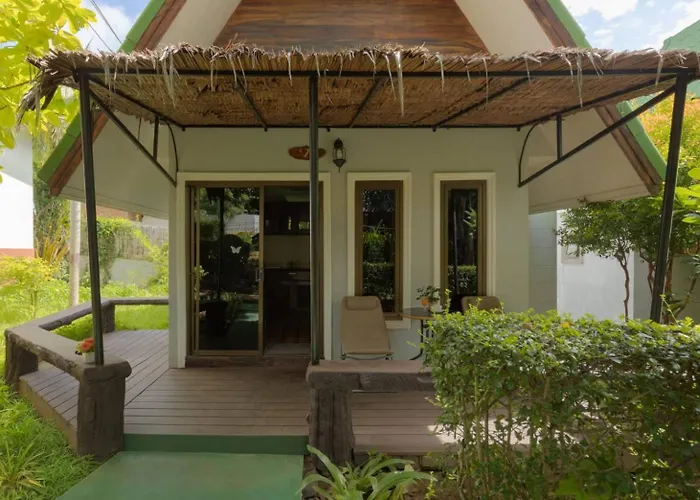 Harmony Naturist Resort Rawai Phuket 18Yr Minimum Age Only Nudist Nake D Fkk, Thailand