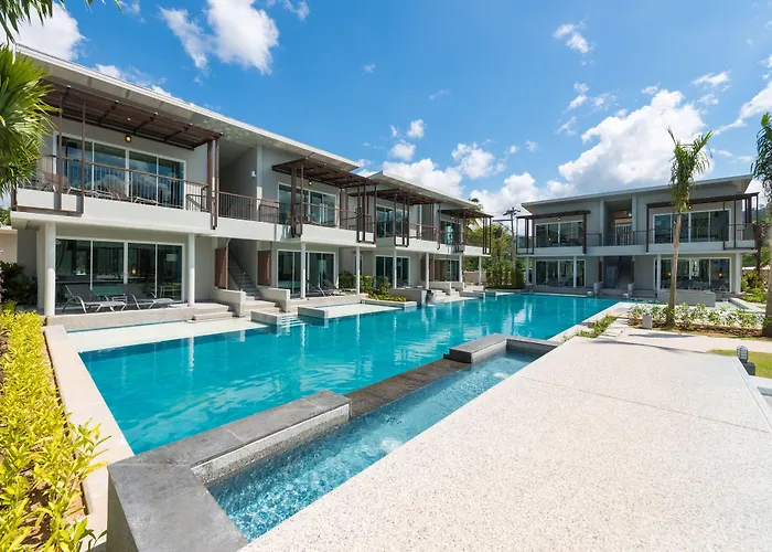 The Waters Khao Lak By Katathani - Sha Extra Plus (Adults Only)