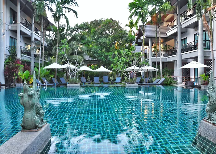 Navatara Phuket