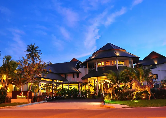 Navatara Phuket