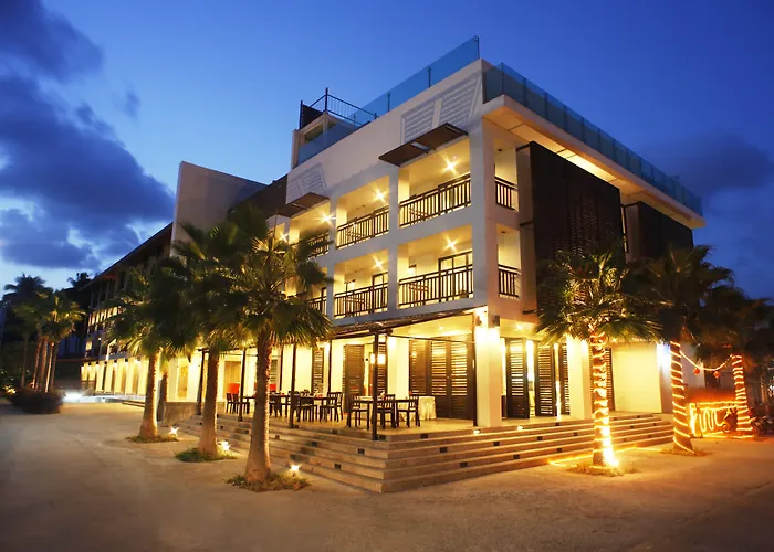 D Varee Diva Avenue Samui