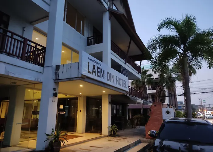 D Varee Diva Avenue Samui