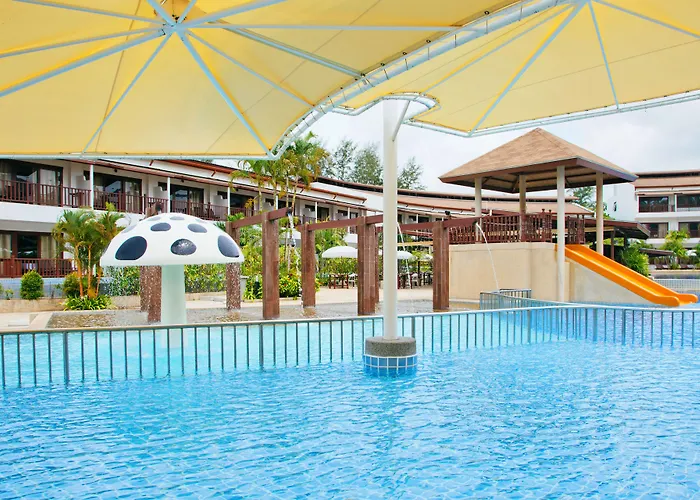 Arinara Beach Resort Phuket Beachfront Bang Tao Beach , Thailandia