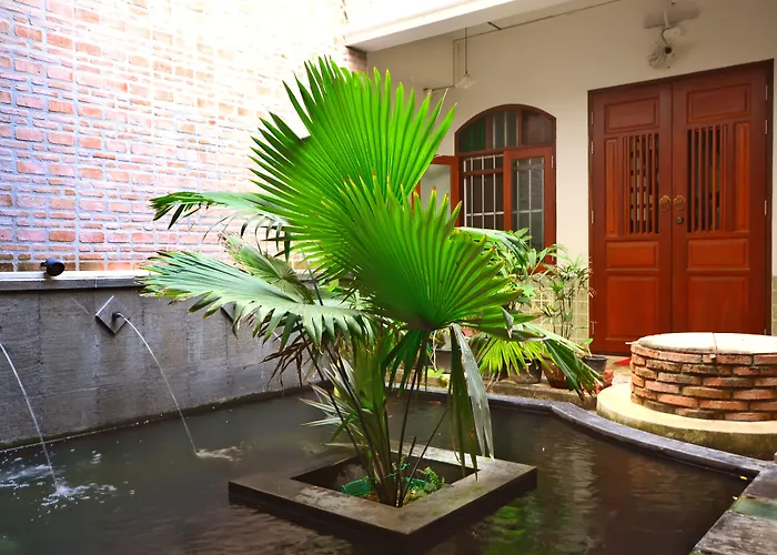 99 Oldtown Boutique Guesthouse Sha Extra Plus