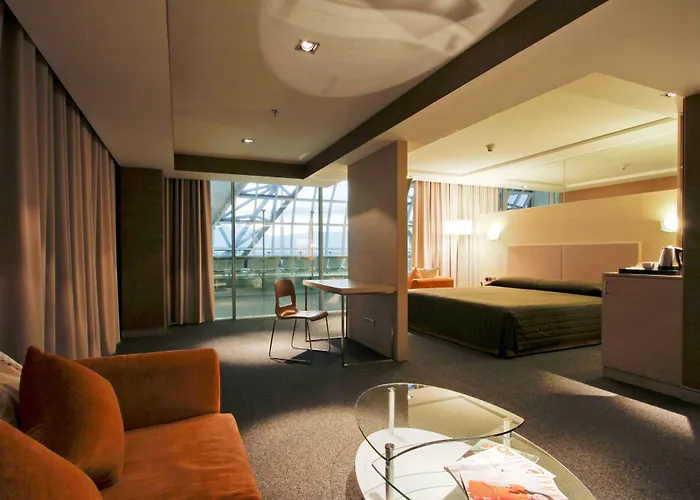Miracle Transit Hotel