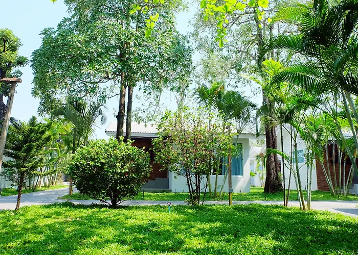Chaolao Cabana