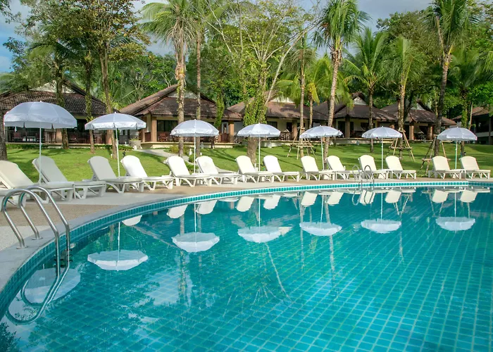 The Leaf Oceanside By Katathani - Sha Extra Plus Phang Nga, Tailândia