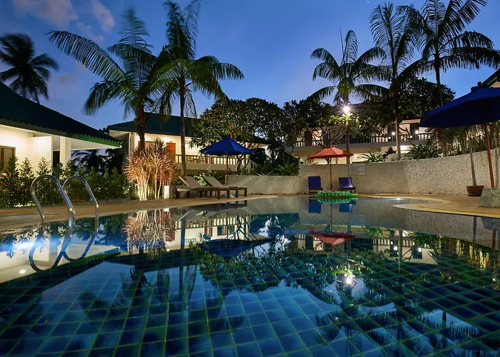 Samui Reef View Resort