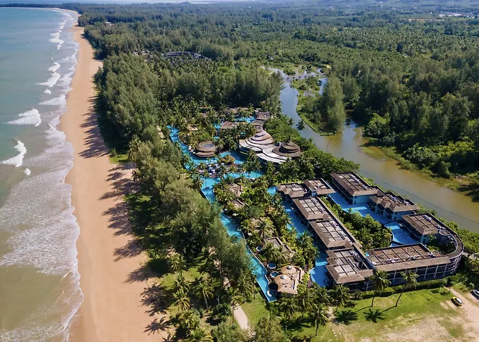 The Haven Khao Lak (Adults Only) Hotel, Thailand