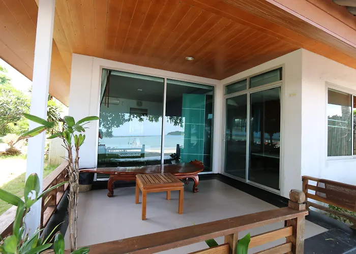 Marine Chaweng Beach