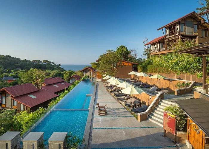 Alama Sea Village Resort - Sha Extra Plus Koh Lanta, Thailand
