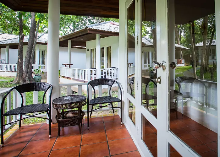 Vongdeuan Resort Koh Samet, Thailand