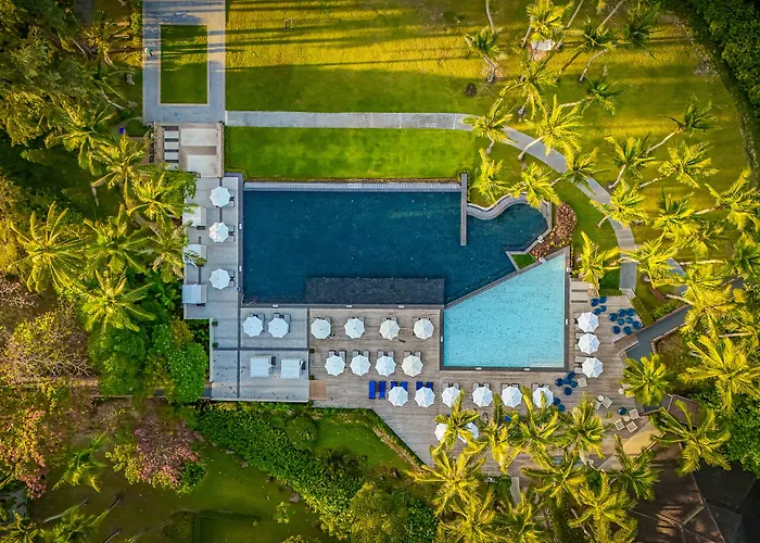 Dusit Thani Krabi Beach