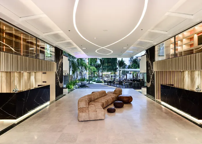 Dream Phuket Hotel & Spa Thalang, Thailandia