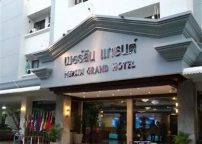 Merlin Grand