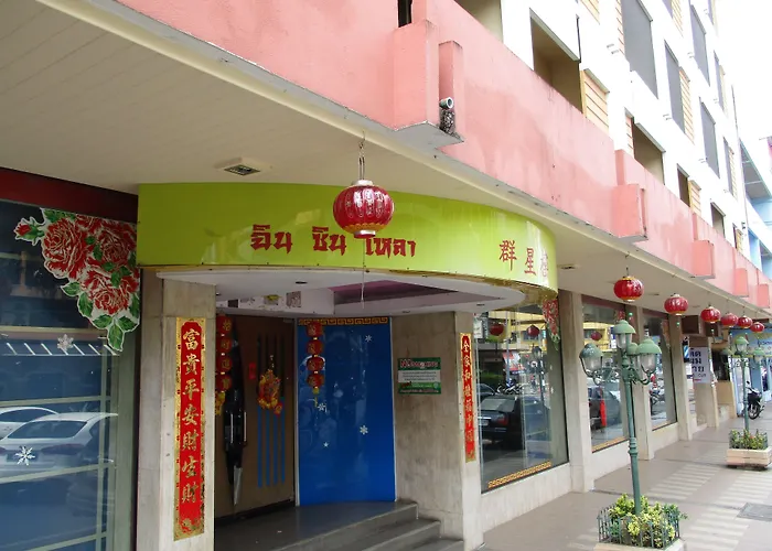 Kosit Hotel