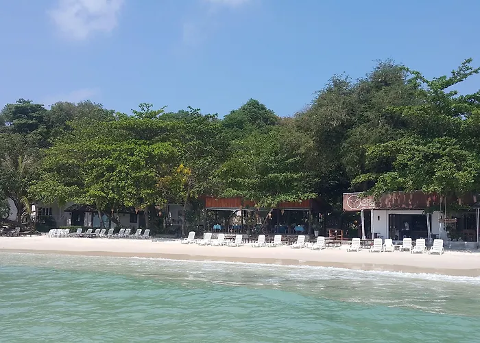 The C Samet Beach Resort SHA Plus