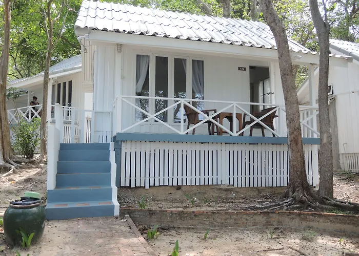 The C Samet Beach Resort SHA Plus