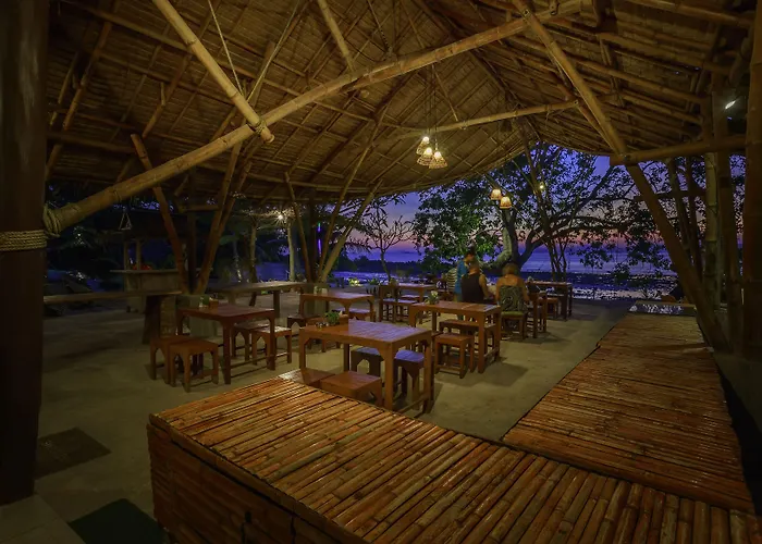Koh Yao Heaven Beach Resort Ko Yao, Thailand